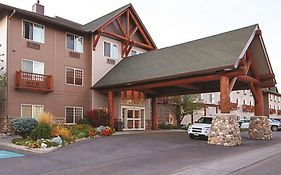 Best Western Plus Riverfront Hotel&Suites Great Falls Exterior photo