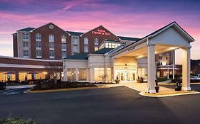 Hilton Garden Inn Lynchburg Exterior photo