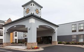 Best Western Fishers Indianapolis Exterior photo