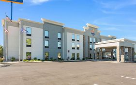 Comfort Inn Grove Stadt Exterior photo