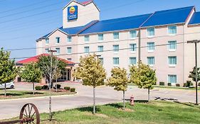 Comfort Inn & Suites Elk City Exterior photo