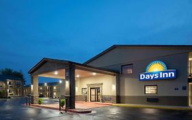 Days Inn & Suites by Wyndham Athens Exterior photo