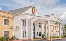 Hotel Super 8 By Wyndham Athens Exterior photo