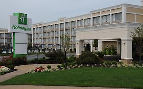 Holiday Inn Columbia East-Jessup Exterior photo