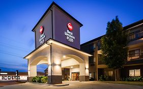 Best Western Plus Country Inn&Suites Dodge City Exterior photo