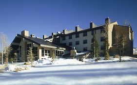 Villa Hilton Vacation Club Cedar Breaks Brian Head Exterior photo