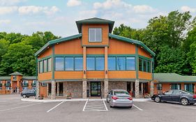 Econo Lodge Lakeview Marquette Exterior photo