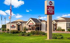 Best Western Plus York Hotel&Conference Center Exterior photo