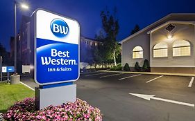 Best Western Concord Inn&Suites Exterior photo
