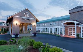 Hotel Doubletree By Hilton Cape Cod - Hyannis Exterior photo