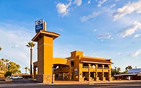 Hotel Best Western Rancho Grande Wickenburg Exterior photo