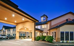 Best Western Dallas Inn&Suites Exterior photo
