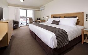 Best Western Hobart Exterior photo