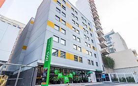 Hotel Ibis Styles Rio De Janeiro Botafogo Exterior photo