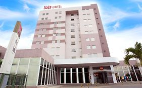 Hotel Ibis Feira De Santana Exterior photo