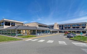 Bayside Resort, Ascend Hotel Collection Parksville Exterior photo