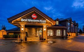 Best Western Plus Regency Inn&Conference Centre Abbotsford Exterior photo