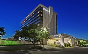 Hotel Hilton Waco Exterior photo