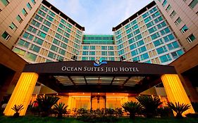 Ocean Suites Jeju Hotel Exterior photo