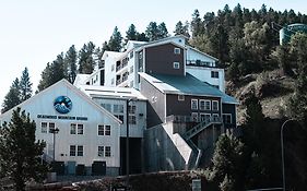 Holiday Inn Resort Deadwood Mountain Grand Exterior photo