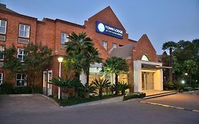 Town Lodge Menlo Park Pretoria-Noord Exterior photo