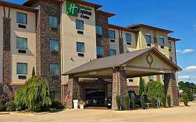Holiday Inn Express&Suites Heber Springs, an IHG Hotel Exterior photo