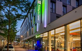 Holiday Inn Express Stuttgart-Waiblingen, an IHG Hotel Waiblingen  Exterior photo