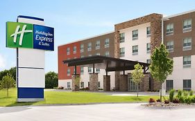 Holiday Inn Express - Mccook, An Ihg Hotel Exterior photo