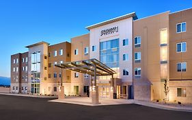 Staybridge Suites - Lehi - Traverse Ridge Center, An Ihg Hotel Exterior photo