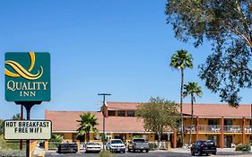 Quality Inn Wickenburg Exterior photo