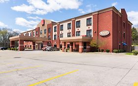 SureStay Plus Hotel By Best Western Portland Route 52 West Exterior photo