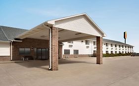 Super 8 By Wyndham Bethany Mo Exterior photo
