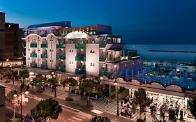 Hotel Lungomare Cesenatico Exterior photo