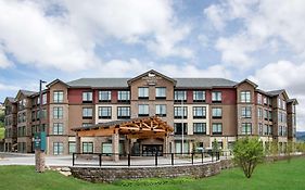 Homewood Suites By Hilton Steamboat Springs Exterior photo