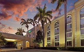 Hotel La Quinta By Wyndham Sunrise Exterior photo