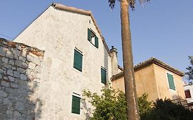 Bed & Breakfast Vila Baguc Split Exterior photo