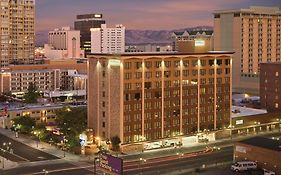 Hotel Worldmark Reno Exterior photo