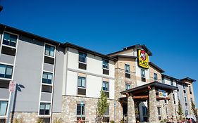 My Place Hotel-Carson City, Nv Exterior photo