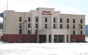 Hampton Inn&Suites Wilder Exterior photo