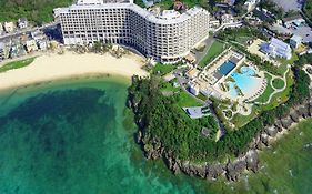 Hotel Monterey Okinawa Spa&Resort Onna Exterior photo