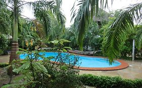 Villa Lamuhouse Diani Beach Room photo