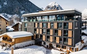 Seehotel Einwaller - adults only Pertisau Exterior photo