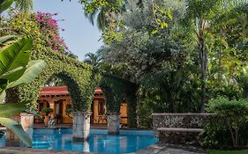 Hotel La Joyita Cuernavaca (Adults Only) Exterior photo