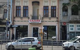 Cazare - Accommodation Bukarest Exterior photo