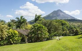 Arenal Paraiso Resort Spa & Thermo Mineral Hot Springs La Fortuna Exterior photo