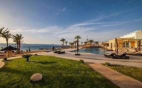 Luxotel Aqaba Beach Resort&Spa Exterior photo