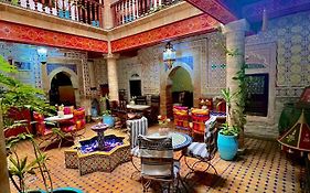 Riad Chakir Mogador Essaouira Exterior photo