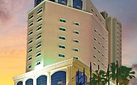 Hotel Royal Casablanca Dschidda Exterior photo