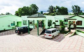 Royal Shalom Hotel Lusaka Exterior photo