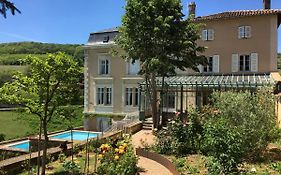 Le Clos Des Fayettes Theize Exterior photo